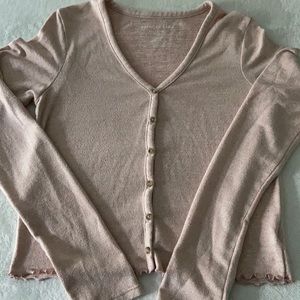 American Eagle Shirt